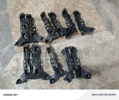 All bumper spacer available