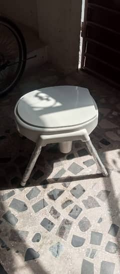 commode