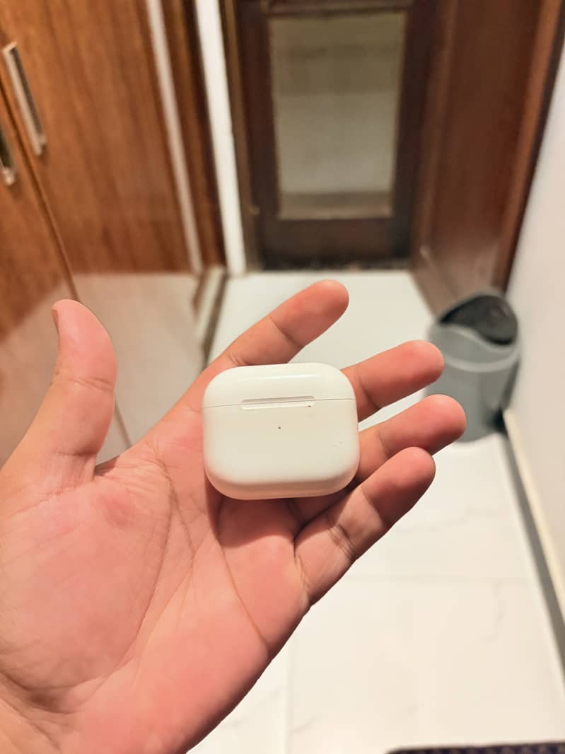 Apple Airpods 3rd Gen 0