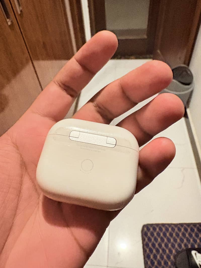 Apple Airpods 3rd Gen 1