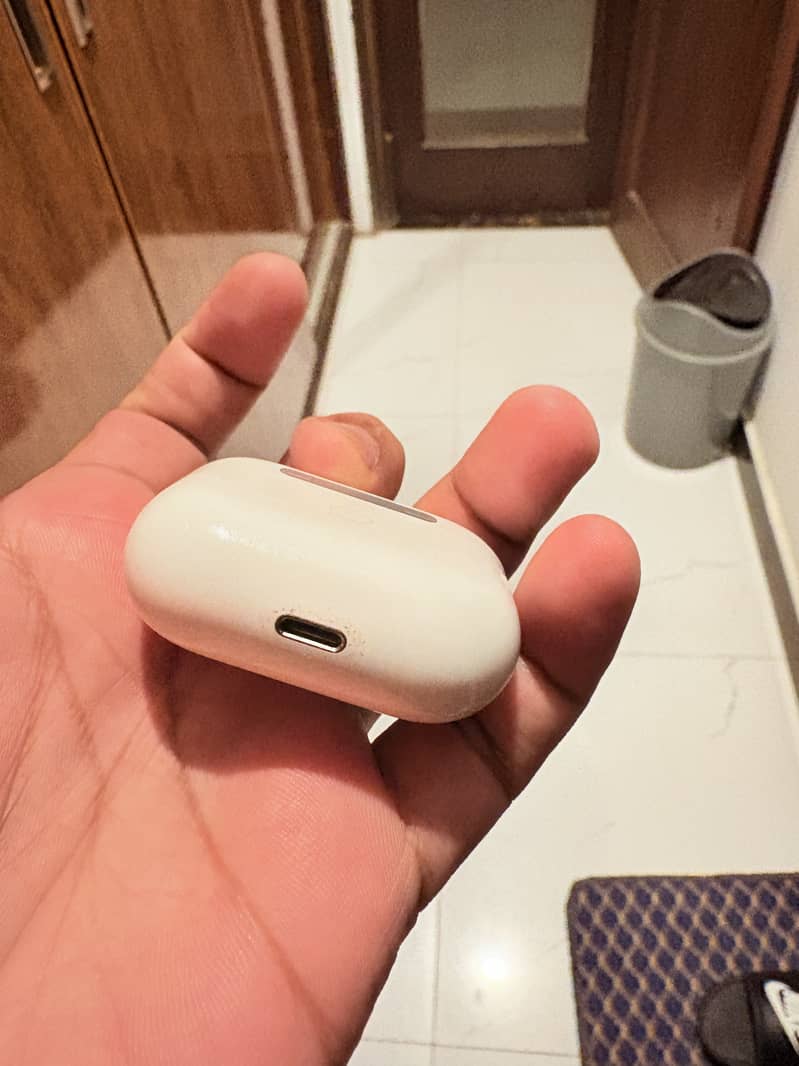 Apple Airpods 3rd Gen 2