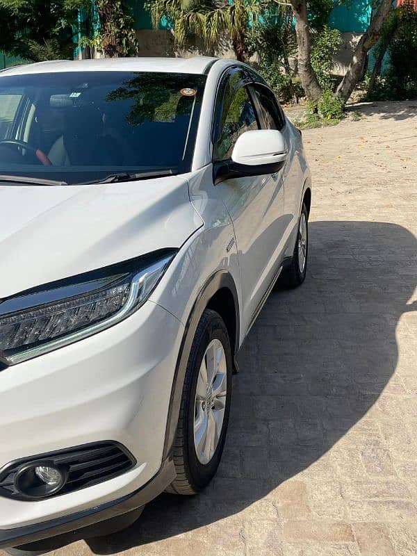 Honda Vezel 2018/2023 2