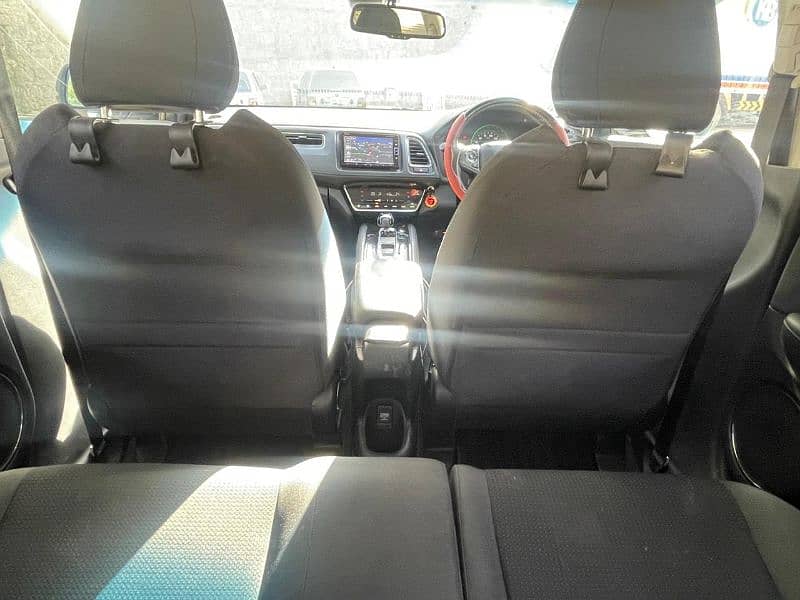 Honda Vezel 2018/2023 5