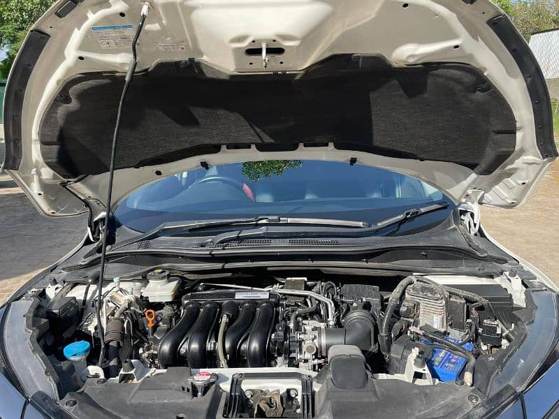 Honda Vezel 2018/2023 6