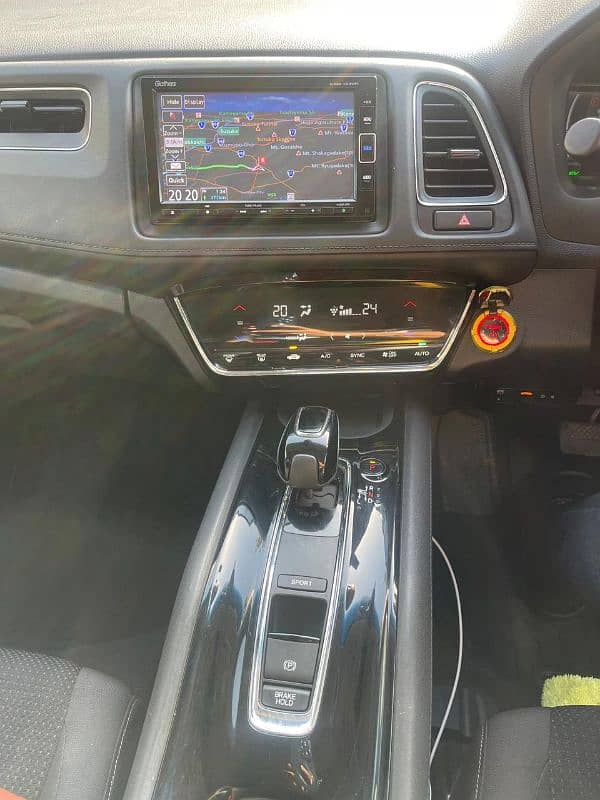 Honda Vezel 2018/2023 8