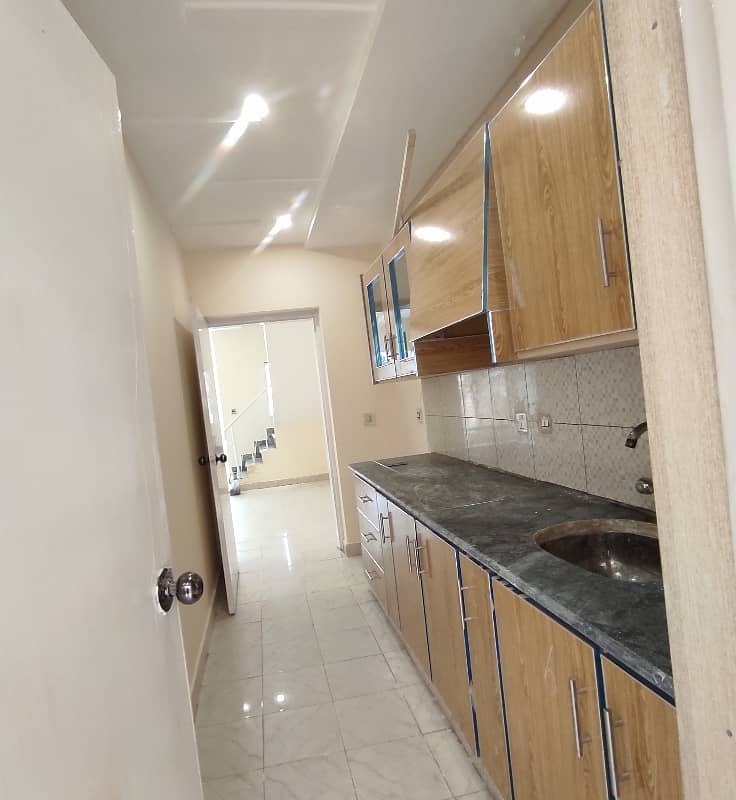 4 Marla House For Rent 2