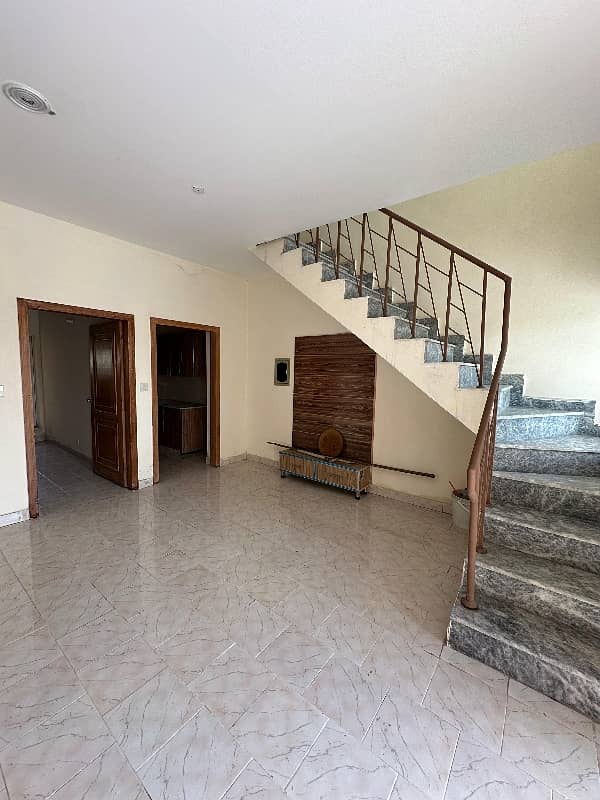 4 Marla House For Rent 3