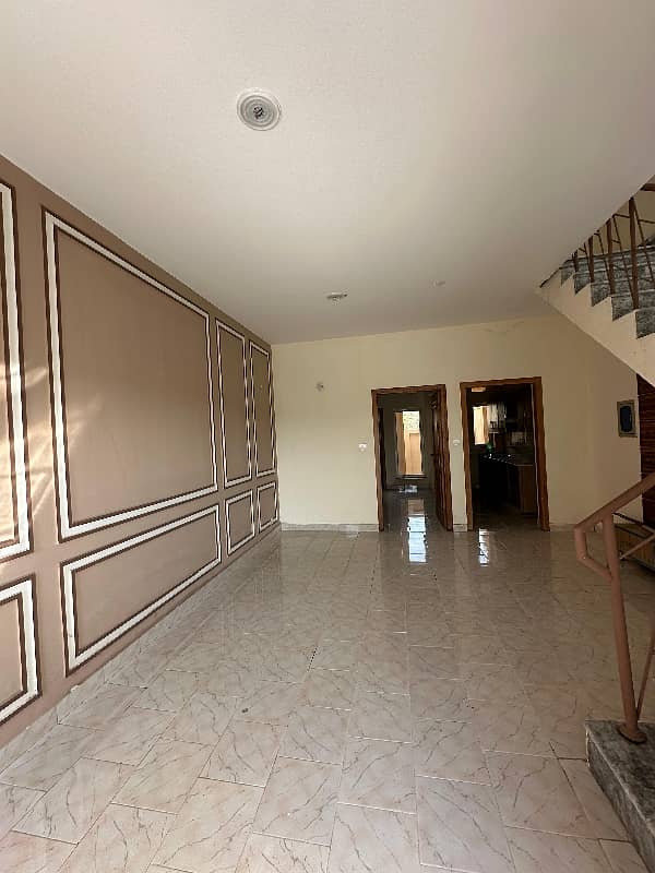 4 Marla House For Rent 4