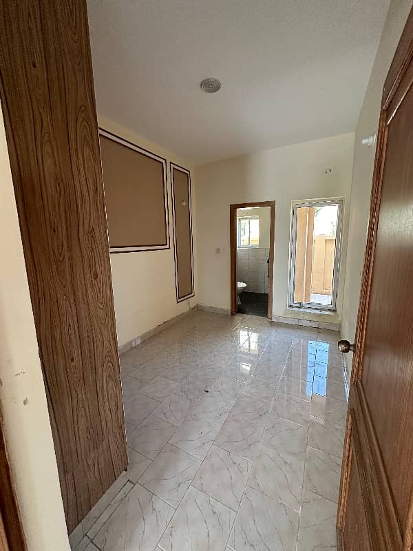 4 Marla House For Rent 5