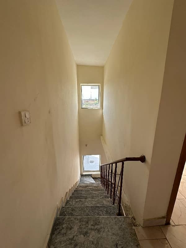 4 Marla House For Rent 8
