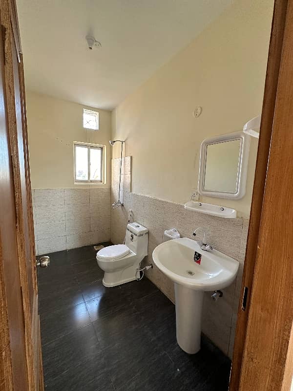 4 Marla House For Rent 9