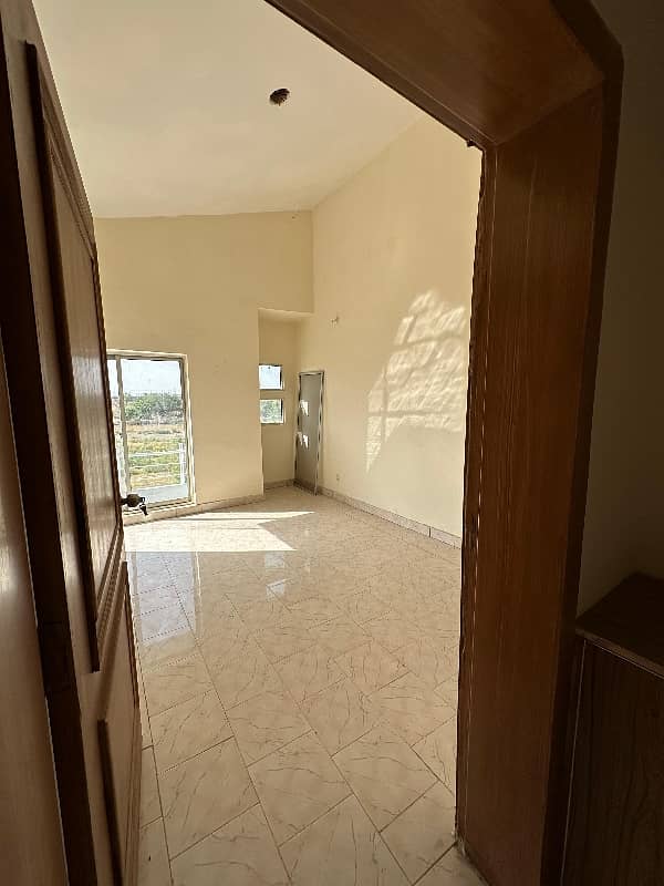 4 Marla House For Rent 10
