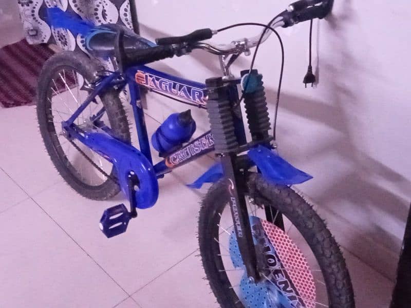 Bicycle Jaguar cruiser cycle New 1
