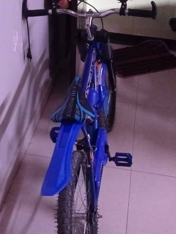 Bicycle Jaguar cruiser cycle New 2