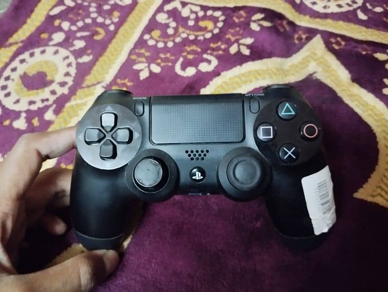 Play station Controller (1) 0