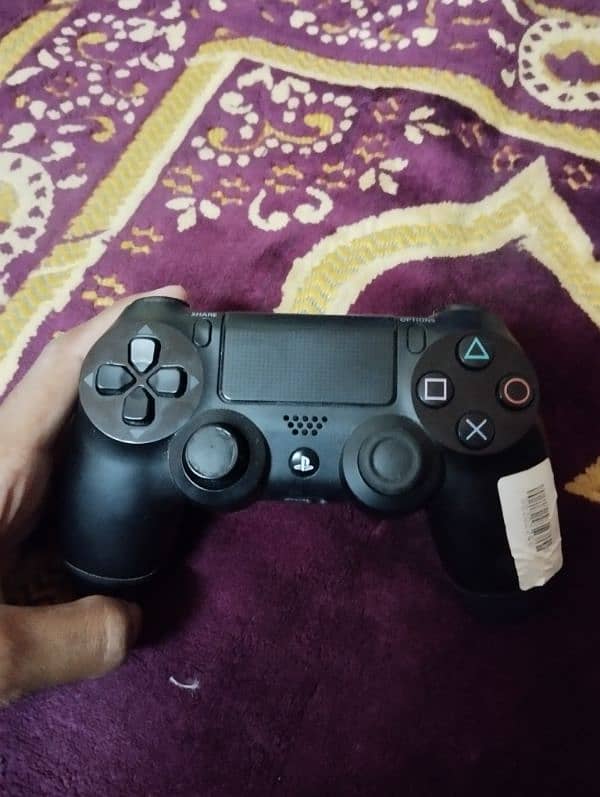 Play station Controller (1) 1