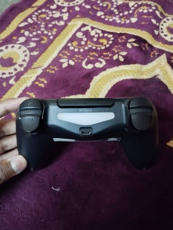 Play station Controller (1) 2