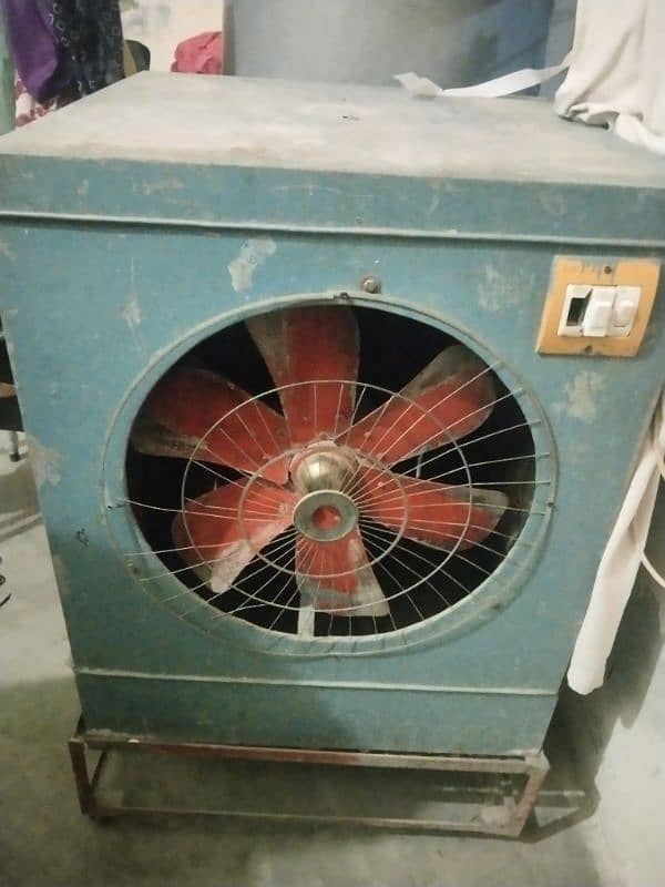 Lahori Cooler Big Size Urgent Sale 0