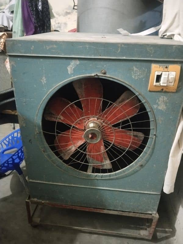 Lahori Cooler Big Size Urgent Sale 1