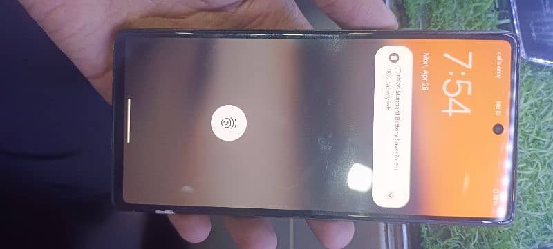 Google pixel 6a 3