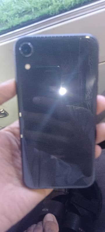 Google pixel 6a 5