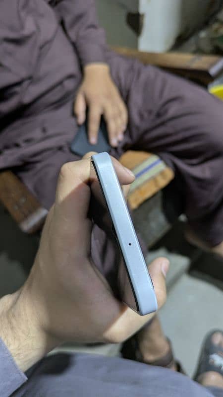 Samsung Galaxy A16 for sale 4