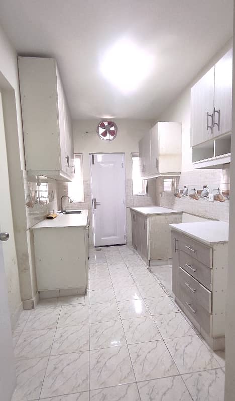 5 Marla Double Story House For Rent 1