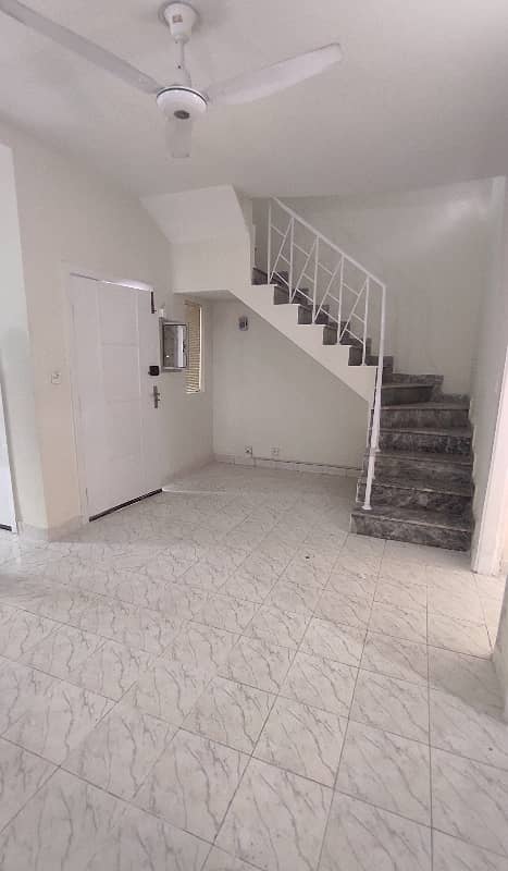 5 Marla Double Story House For Rent 0