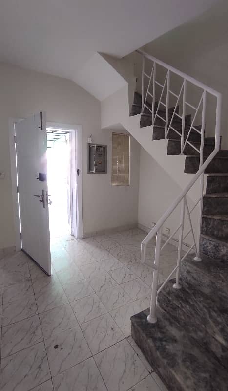 5 Marla Double Story House For Rent 5