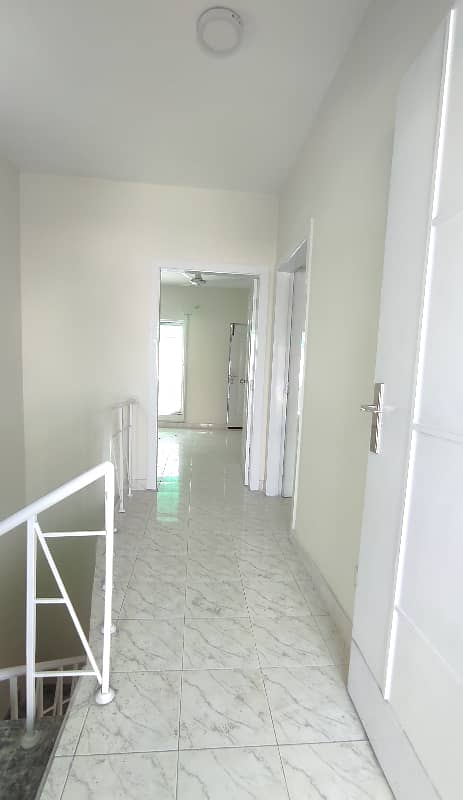 5 Marla Double Story House For Rent 6