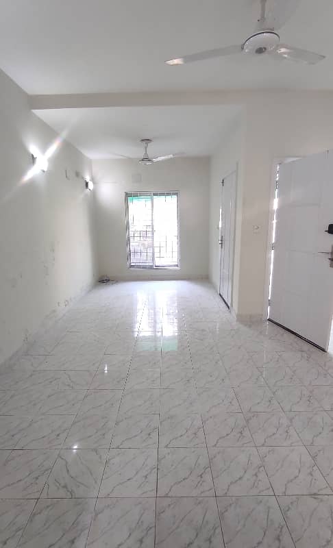 5 Marla Double Story House For Rent 9