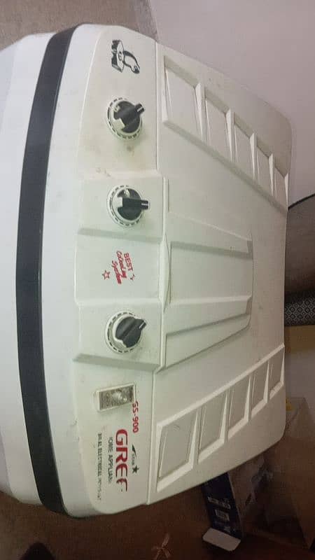 GREE AIR COOLER 1