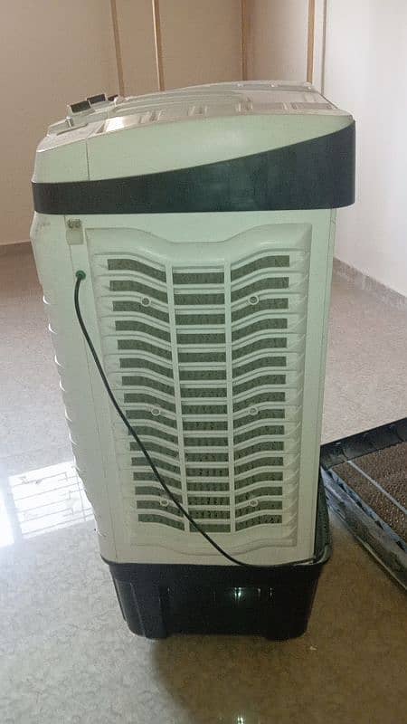 GREE AIR COOLER 2