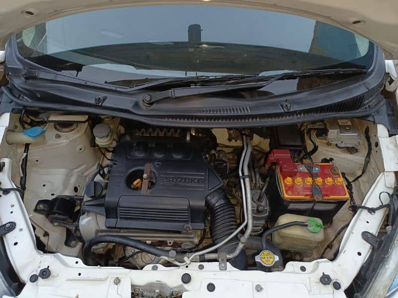 Suzuki Wagon R 2018 10