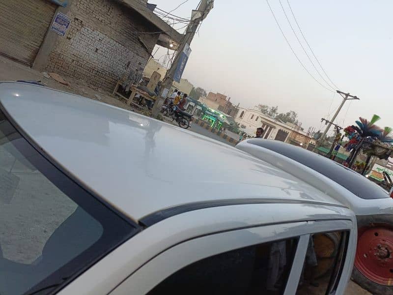Suzuki Wagon R 2018 14