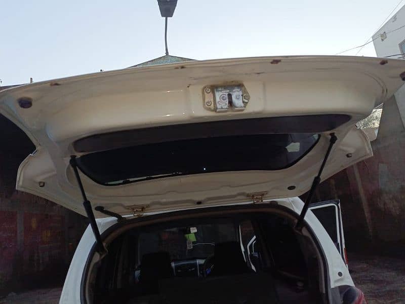Suzuki Wagon R 2018 16