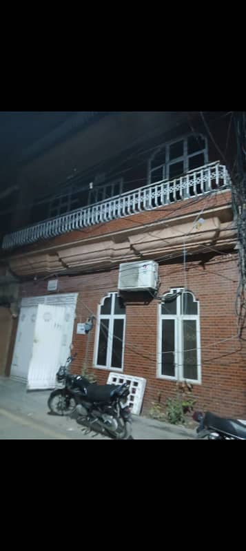 5 male Double story house for sale 0