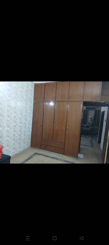 5 male Double story house for sale 1