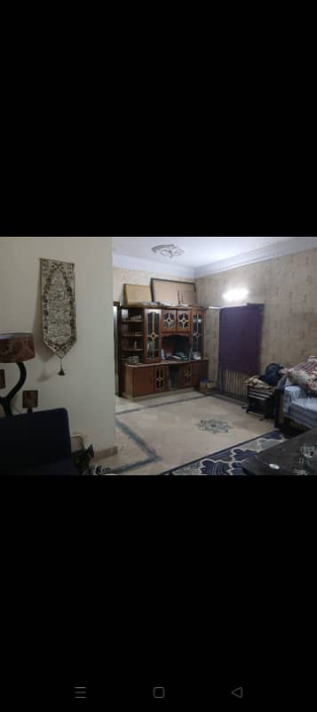5 male Double story house for sale 4