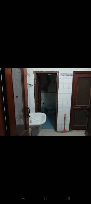 5 male Double story house for sale 7
