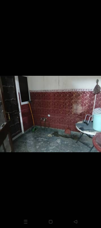 5 male Double story house for sale 9