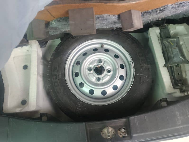 Suzuki Wagon R 2021 6