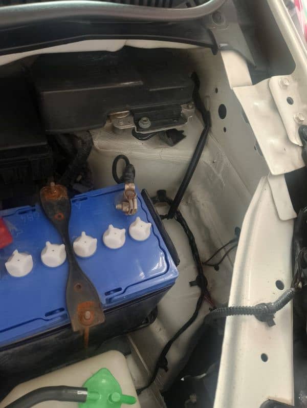 Suzuki Wagon R 2021 7