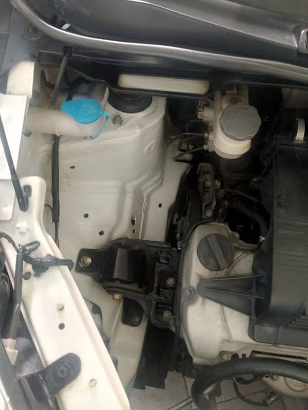 Suzuki Wagon R 2021 8