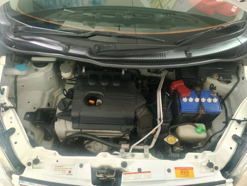Suzuki Wagon R 2021 11
