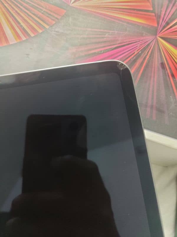 ipad M1 Pro 11 inch 3rd Generation 128 Gb 3