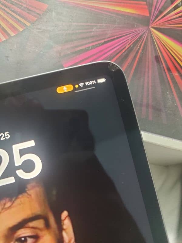ipad M1 Pro 11 inch 3rd Generation 128 Gb 4