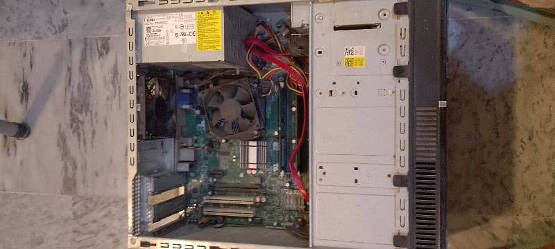 core 2 duo dell pc 1