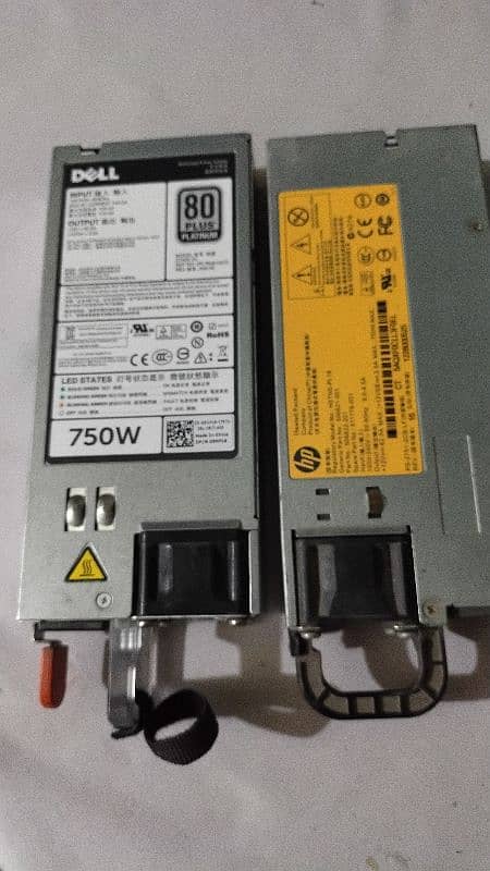 Server power supply 1