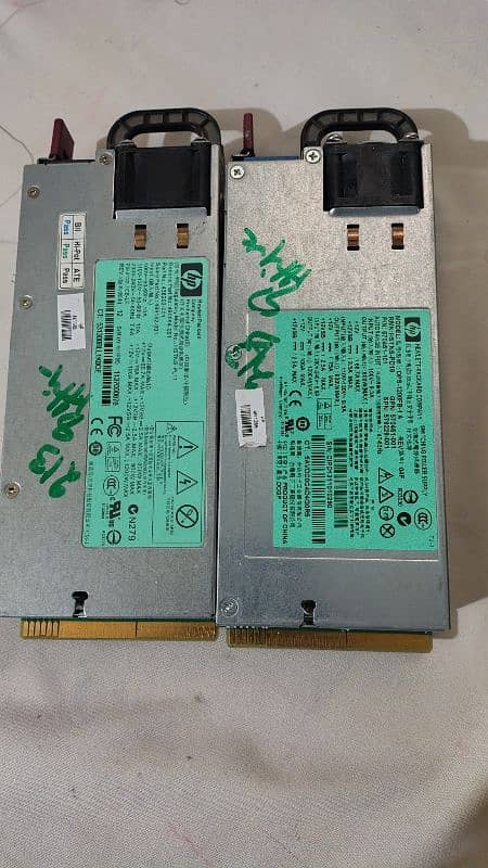Server power supply 3